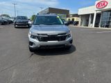 Used 2024 Kia Seltos SUV