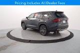 New 2026 Toyota Grand Highlander Hybrid SUV