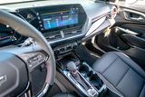 New 2026 Chevrolet Trax SUV