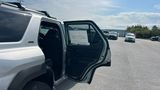 New 2026 Toyota 4Runner SUV