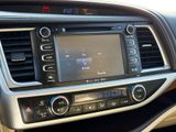 Used 2017 Toyota Highlander SUV
