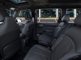 New 2027 Kia Telluride Hybrid SUV