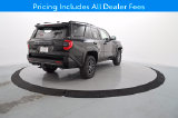 New 2026 Toyota 4Runner SUV