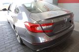Used 2018 Honda Accord Sedan