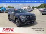 Used 2018 Jeep Grand Cherokee SUV