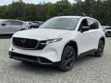 New 2026 Mazda CX-5 SUV