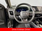Used 2025 Nissan Rogue SUV