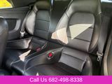 Used 2017 Ford Mustang Convertible