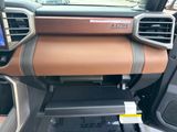 New 2026 Toyota Sequoia SUV