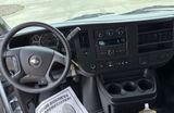 New 2025 Chevrolet Express 3500 Coupe