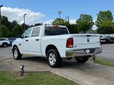 Used 2022 Ram 1500 Classic Truck