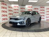 New 2026 Kia K5 Sedan