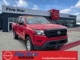 Used 2024 Nissan Frontier Truck