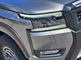 New 2026 Nissan Frontier Truck