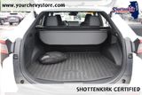 Used 2026 Toyota bZ SUV