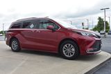 Used 2024 Toyota Sienna Van