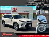 Used 2024 Toyota Grand Highlander SUV