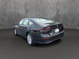 New 2026 Honda Accord Sedan Sedan