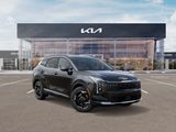 New 2027 Kia Sportage SUV