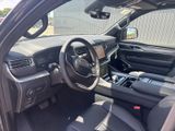 New 2026 Jeep Grand Wagoneer SUV