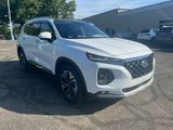 Used 2020 Hyundai Santa Fe SUV