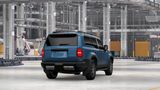 New 2027 Toyota Land Cruiser SUV