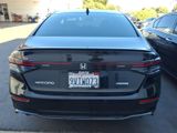 Used 2025 Honda Accord Hybrid Sedan