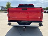 Used 2023 Chevrolet Silverado 1500 Truck