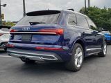 Used 2021 Audi Q7 SUV