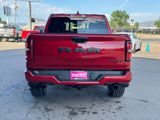 New 2026 Ram 1500 Truck