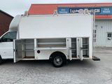 Used 2018 Chevrolet Express 3500 Coupe