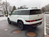 New 2026 Hyundai Santa Fe Hybrid SUV