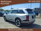 New 2026 Hyundai Palisade SUV