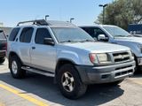 Used 2000 Nissan Xterra SUV