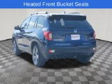 Used 2019 Honda Passport SUV