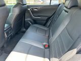 Used 2024 Toyota RAV4 Hybrid SUV