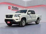Used 2023 Nissan Frontier Truck