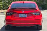 Used 2023 Honda Civic Si Sedan Sedan