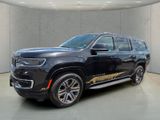 Used 2024 Jeep Wagoneer L SUV