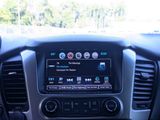 Used 2017 Chevrolet Tahoe SUV