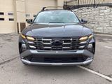 New 2026 Hyundai Tucson SUV