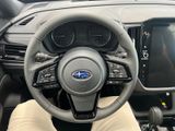 New 2026 Subaru Forester SUV