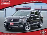 Used 2019 Volkswagen Atlas SUV