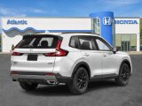 New 2026 Honda CR-V Hybrid SUV