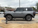 Used 2022 Ford Bronco SUV
