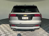 New 2027 Chevrolet Traverse SUV