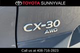 Used 2021 Mazda CX-30 SUV