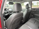 Used 2021 Hyundai Kona SUV
