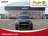 New 2026 Kia Seltos SUV