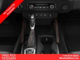 New 2026 Nissan Frontier Truck